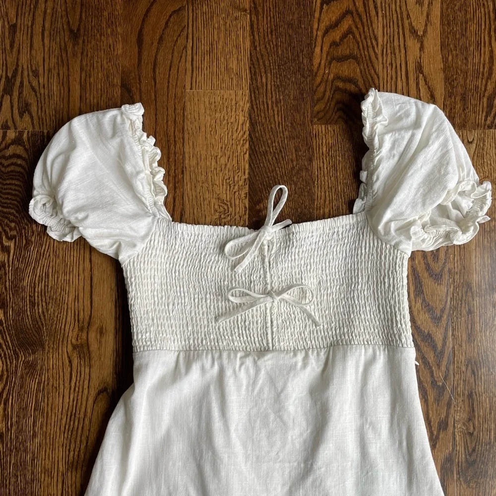 Dress - Picture 5 of 7